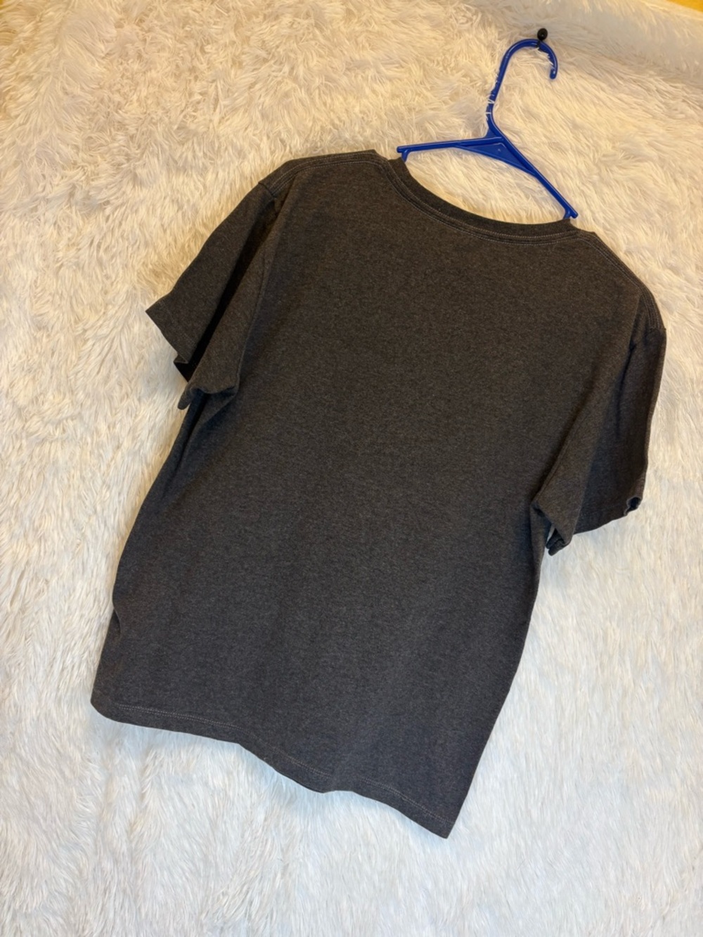 Dragon Ball Z “Team Awesome” Graphic Kids T-Shirt | Size Large 🧡 🔥 - Picture 11 of 16